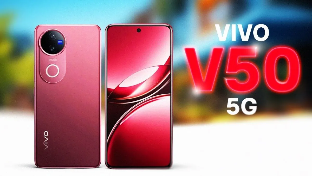 Vivo V50