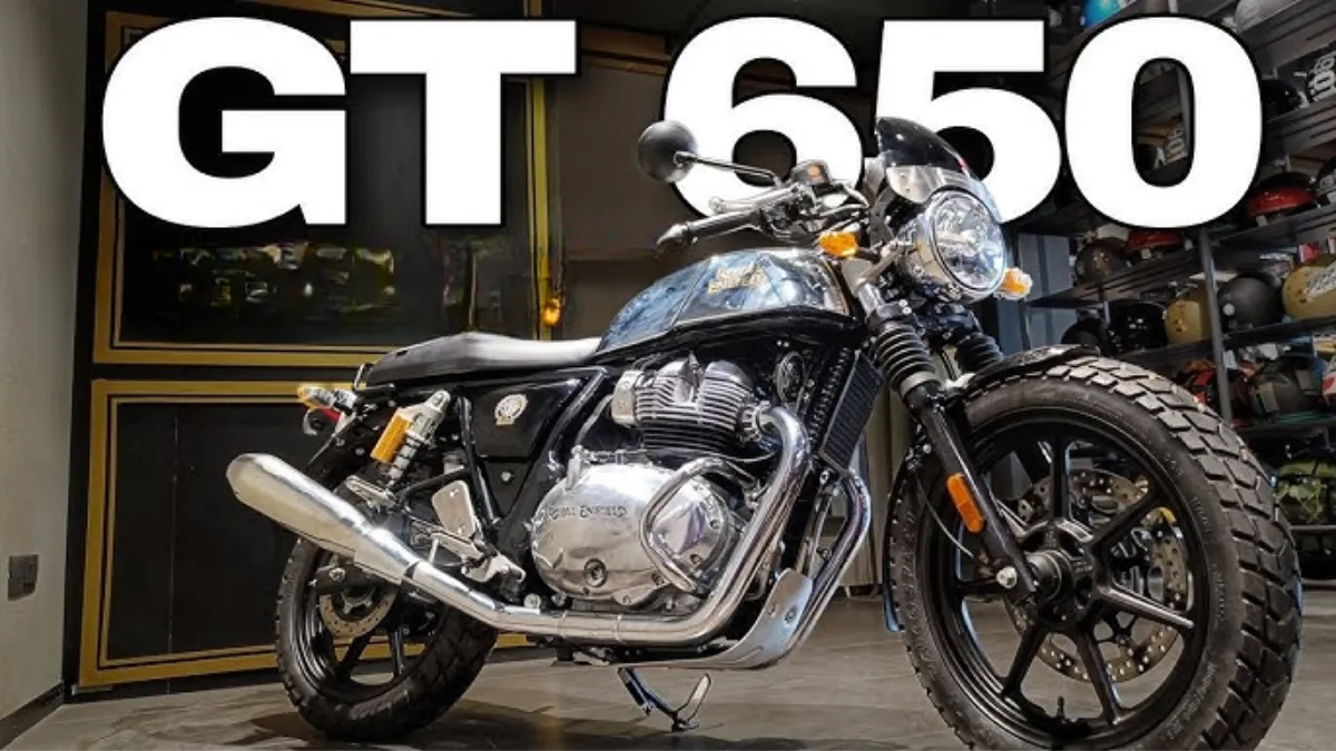 GT 650