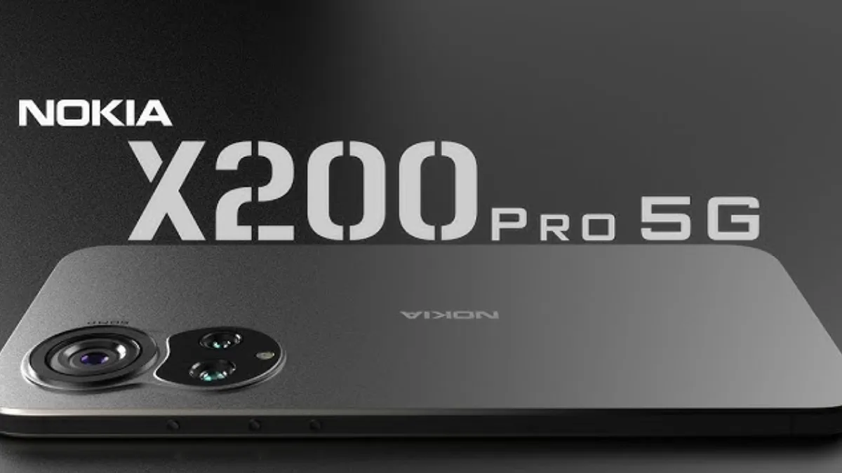 Nokia X200 Pro 5G