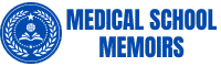medicalschoolmemoirs.com