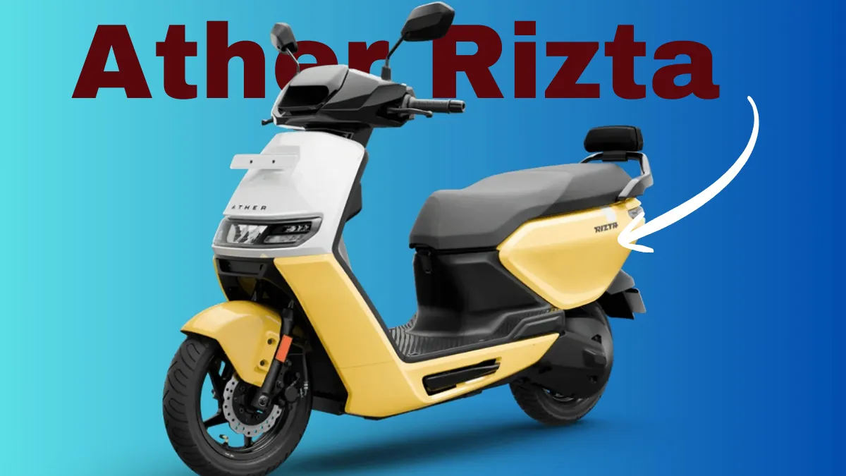 Ather Rizta