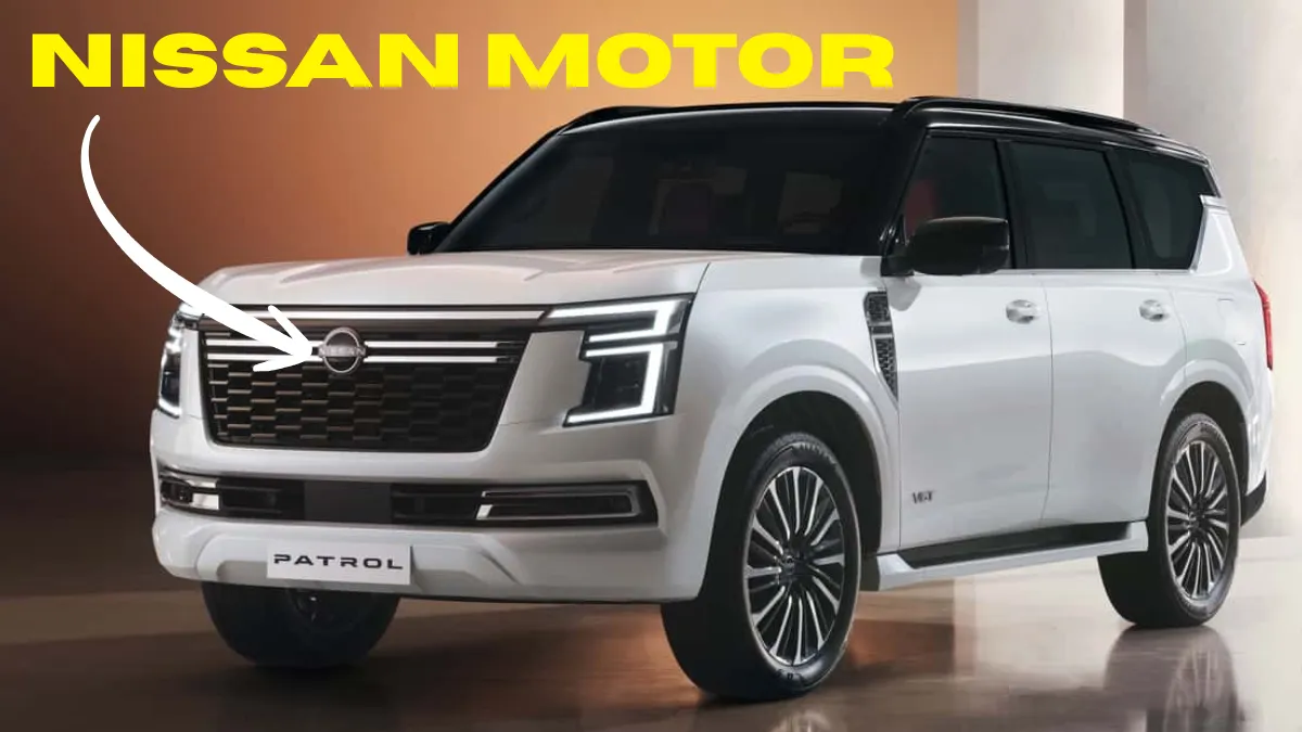 Nissan Motor