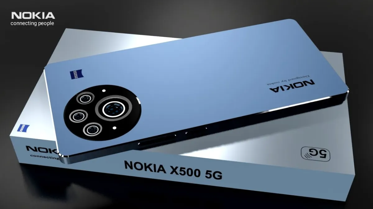 Nokia x500 5g Review