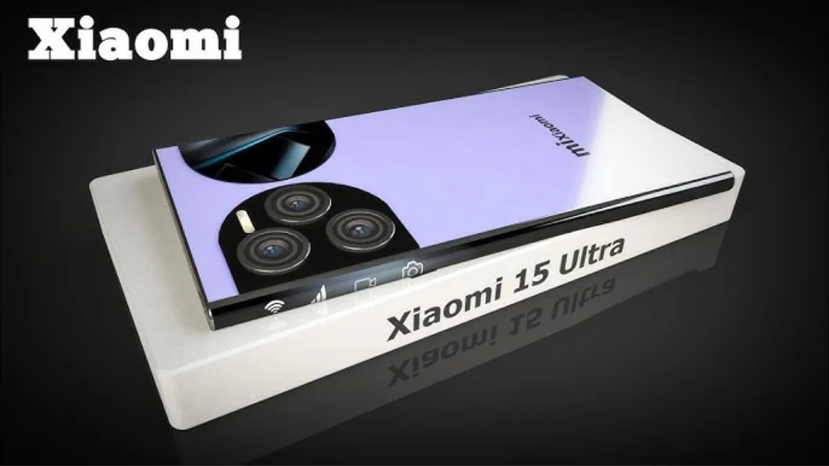 Xiaomi 15 Ultra 5G