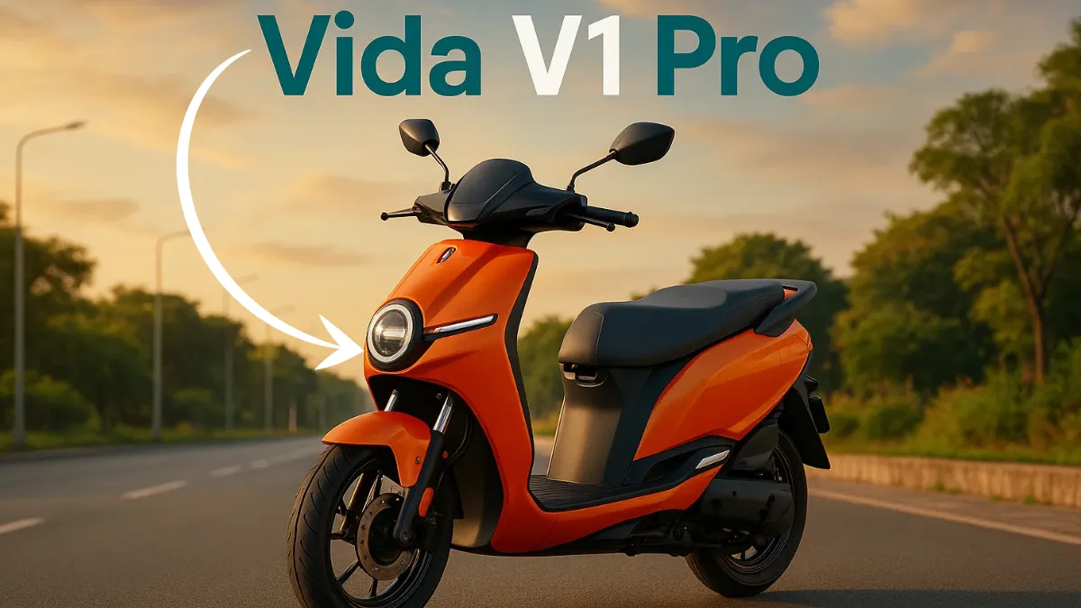 Vida V1 Pro Price