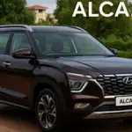 Hyundai Alcazar: A Premium 7-Seater SUV with Style, Comfort, and Performance