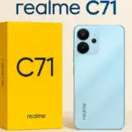 📱 Realme C71: Budget-Friendly Smartphone with Big Features