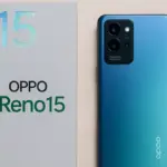 Oppo Reno 15: A Stylish Flagship with Premium Design, Powerful Performance, and Pro Cameras