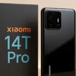 Xiaomi 14T Pro: Power-Packed Flagship with Cutting-Edge Performance