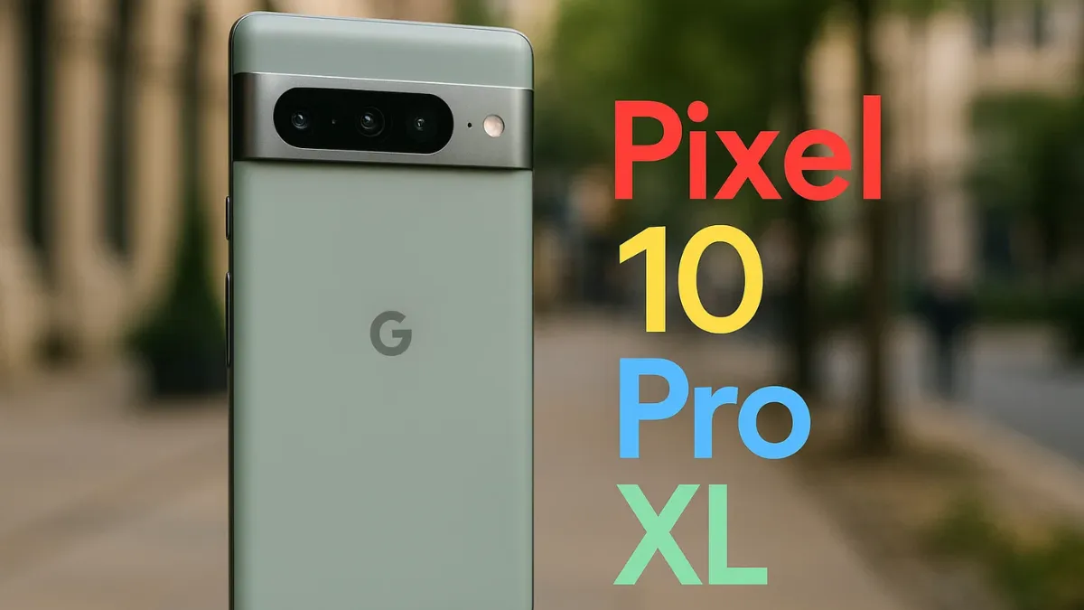 Google Pixel 10 Pro XL: The Ultimate AI-Powered Flagship That Redefines Smartphone Excellence
