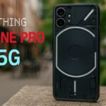 Nothing Phone Pro 5G
