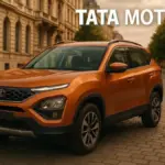 Tata Motors