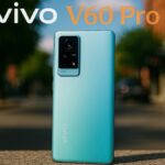Vivo V60 Pro