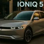 Hyundai Ioniq 5 EV