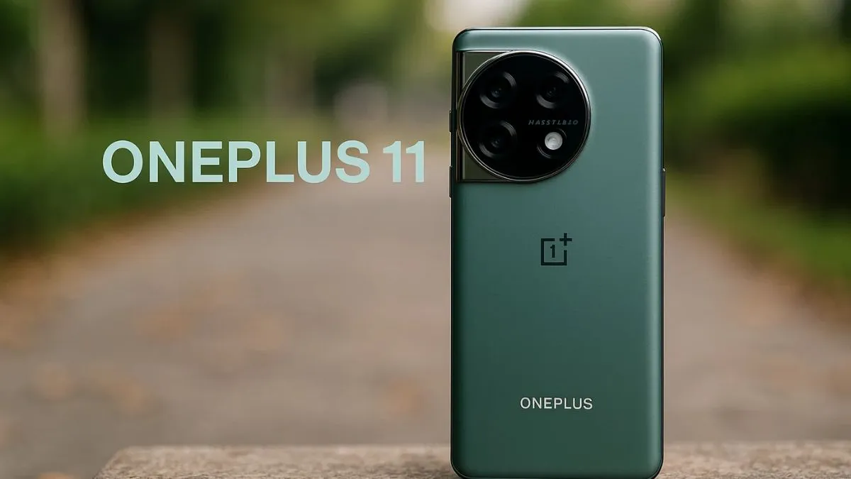OnePlus 11