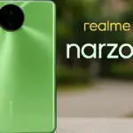 Realme Narzo 70