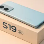 Vivo S19 5G