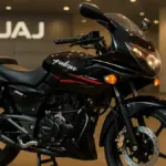 Bajaj Pulsar 220F: The Iconic Power Commuter That Never Fades