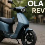 Ola S1X Review : The Smart Electric Scooter That Makes Green Riding Affordable and Fun