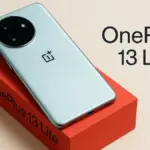 OnePlus 13 Lite – A Sleek Mid-Range Performer with Flagship DNA