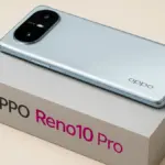 Oppo Reno 10 Pro: A Perfect Blend of Style, Speed, and Smart Photography