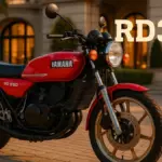 Yamaha RD350: The Legendary Two-Stroke Icon That Defined Performance Motorcycling