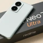 Realme GT Neo 7 Ultra: A Flagship-Level Powerhouse for Speed and Innovation