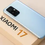 Xiaomi 17 – The Flagship Redefined for 2025