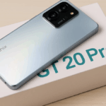 Infinix GT 20 Pro