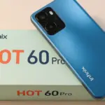 Infinix Hot 60 Pro