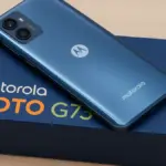 Motorola Moto G73 5G