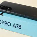 Oppo A78