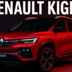 Renault Kiger