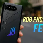 Asus ROG Phone 9 FE
