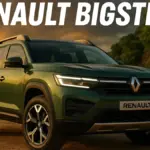 Renault Bigster: A Bold and Spacious SUV Designed for Future-Ready Family Adventures