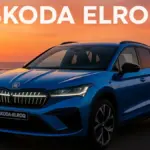 Skoda Elroq: A Compact Electric SUV Designed for the New Generation