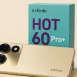 Infinix Hot 60 Pro Plus: A Feature-Packed Smartphone Built for Speed and Everyday Power