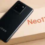 IQOO Neo 11: A Performance-Driven Smartphone Built for Speed and Smart Productivity