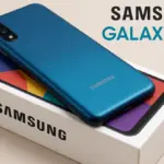 Samsung Galaxy M07 : Budget Performance With Modern Essentials
