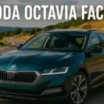 Skoda Octavia Facelift: A Sharper, Smarter Take on the Premium Sedan