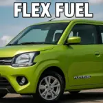 Is the Maruti Wagon R Flex Fuel the Future of Affordable Green Mobility?