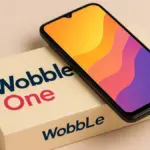 Wobble One: The Ultimate Compact Electric Mobility Solution