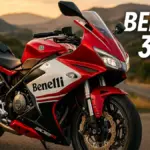 Benelli 302R: A Sporty and Stylish Mid-Range Motorcycle