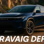 Pravaig Defy: The Future-Ready Electric SUV Built for Power, Luxury, and Long Range