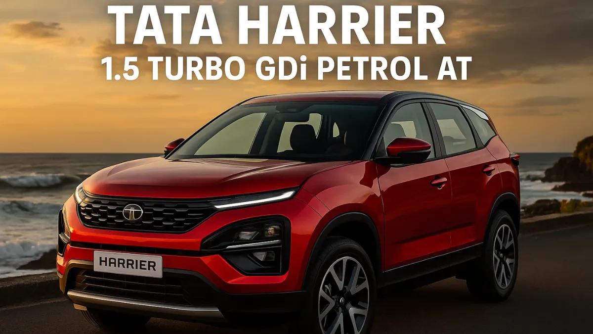 Tecno Camon 40 Pro: कैमरा, परफॉर्मेंस और प्रीमियम डिज़ाइन वाला लेटेस्ट फ्लैगशिप