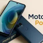 Moto G67 Power: High Performance Meets Long-Lasting Battery in a Sleek Design