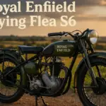 Royal Enfield Flying Flea S6: Retro Charm Meets Modern Scrambler Performance