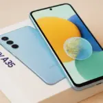 Samsung Galaxy A35 Launched in India: Sleek Design, Advanced Features and Smooth Performance