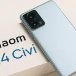 Xiaomi 14 Civi Launched: A Perfect Blend of Premium Design and Flagship Photography